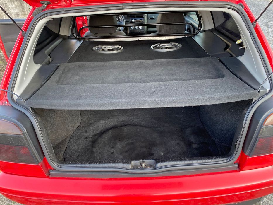 Volkswagen Golf3 1.9D