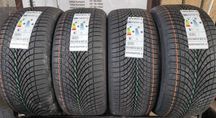225/40R18 Dębica Navigator 3 cztery opony całoroczne