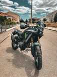 CFMOTO 450MT, 2360km – Janeiro de 2025