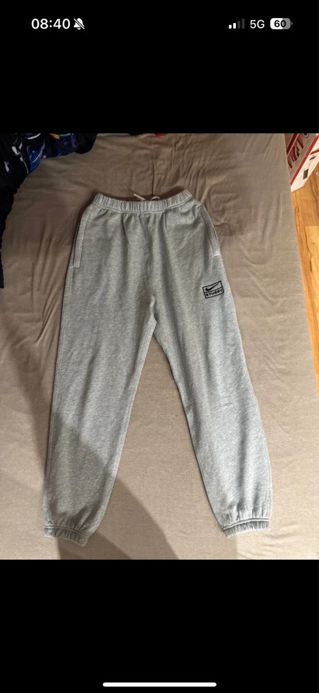 Nike x stussy nww
