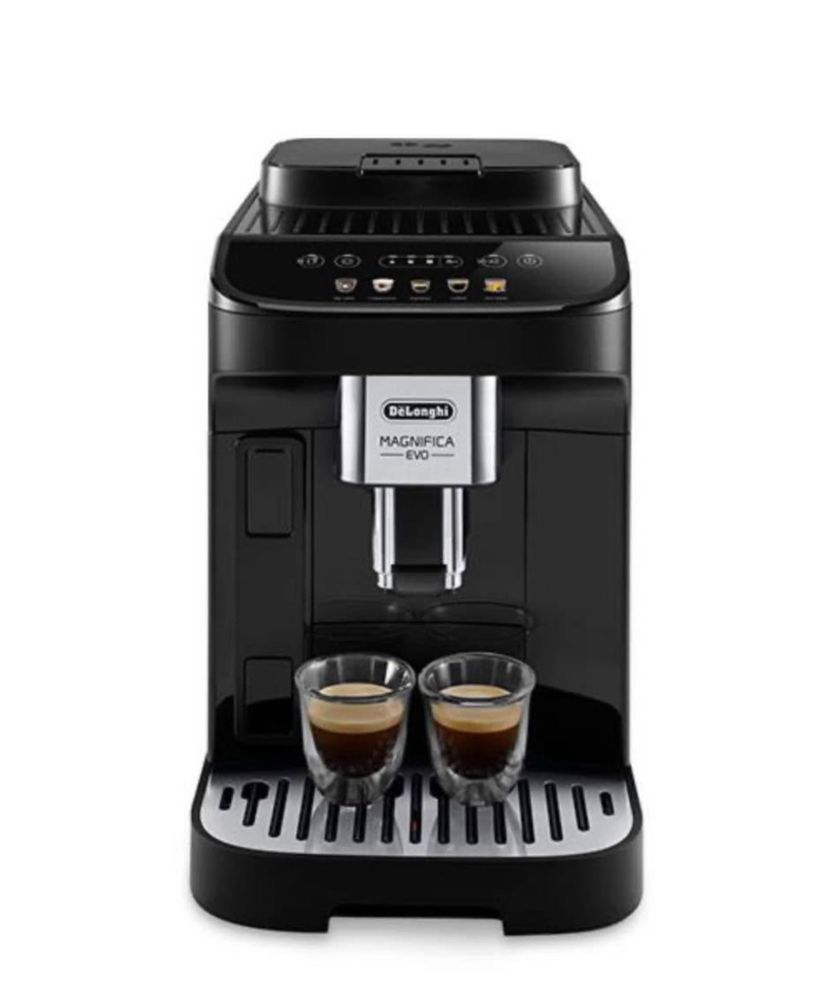 Maquina de cafe De’Longhi