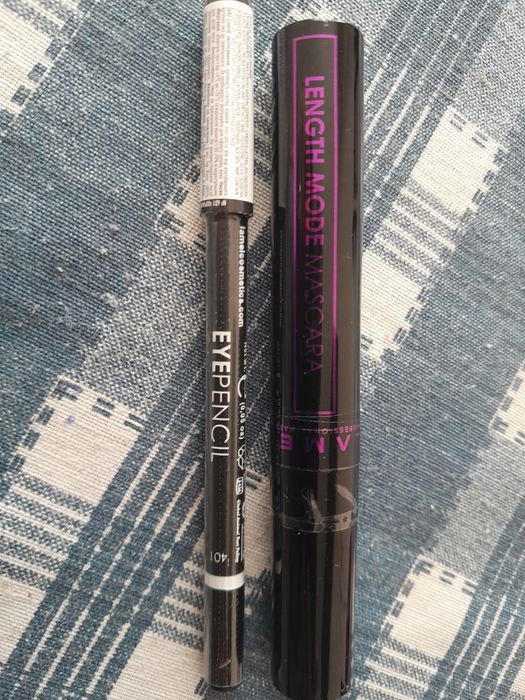 Туш + олівець Lamel