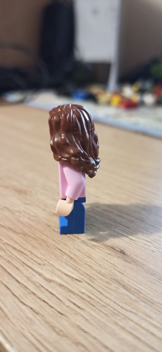 Lego figurka Hermione Granger hp181