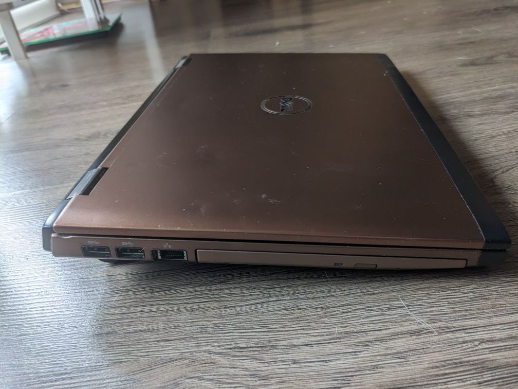 Ноутбук Dell Vostro 3350, Core I5, 8gb, 500Gb hdd