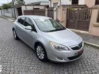 Opel Astra 1.3 CDTi Cosmo Start/Stop