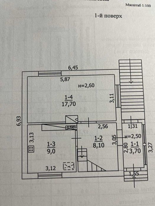 ЦІНУ ЗНИЖЕНО! Будинок, який чекає саме на тебе!