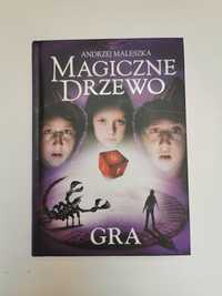 Magiczne Drzewo Gra