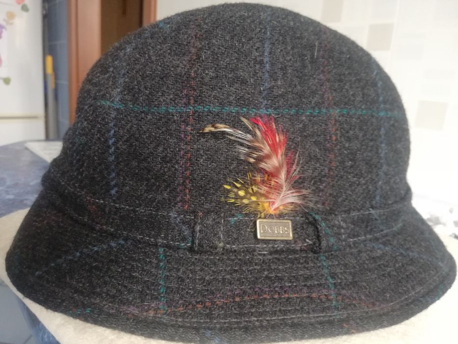 Kapelusz męski DOBBS.