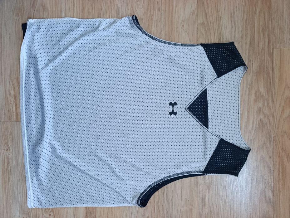Under armour майка