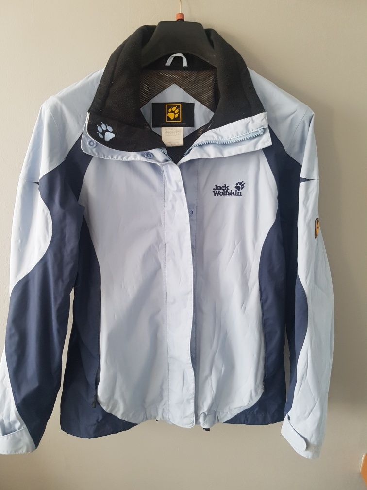 Kurtka damska Jack Wolfskin