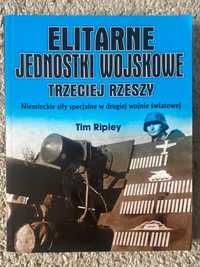 elitarne jednostki wojskowe trzeciej rzeszy