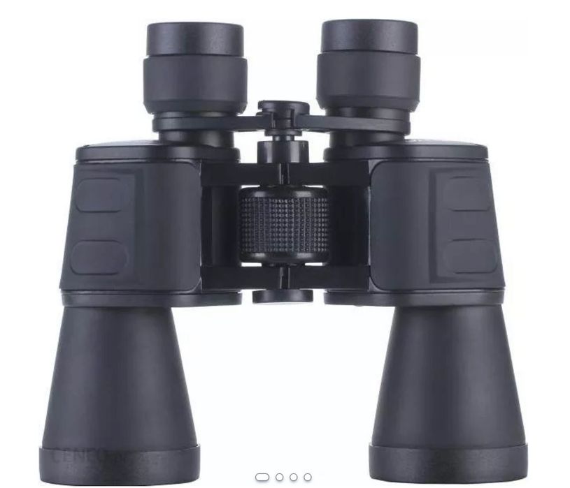 Lornetka Focus Sport Optics Focus Bright 7x50