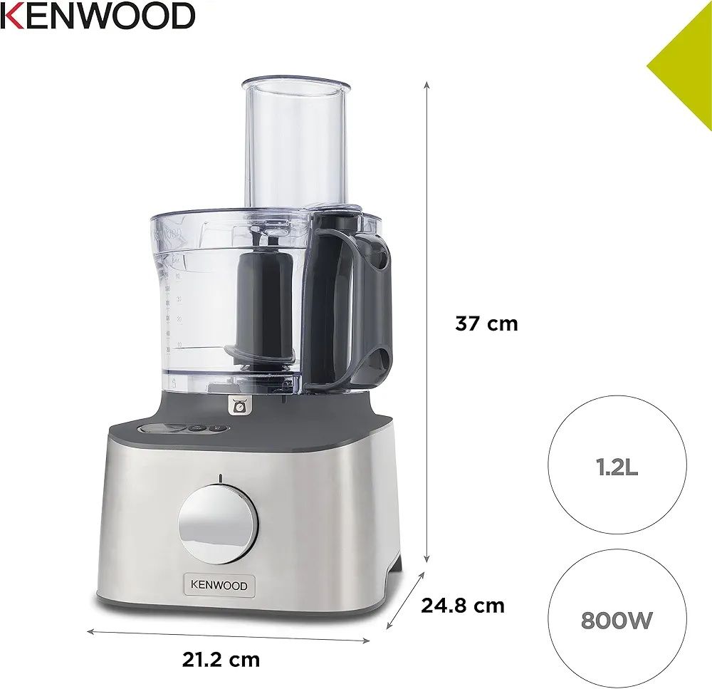 Kenwood robot kuchenny FDM 313SS