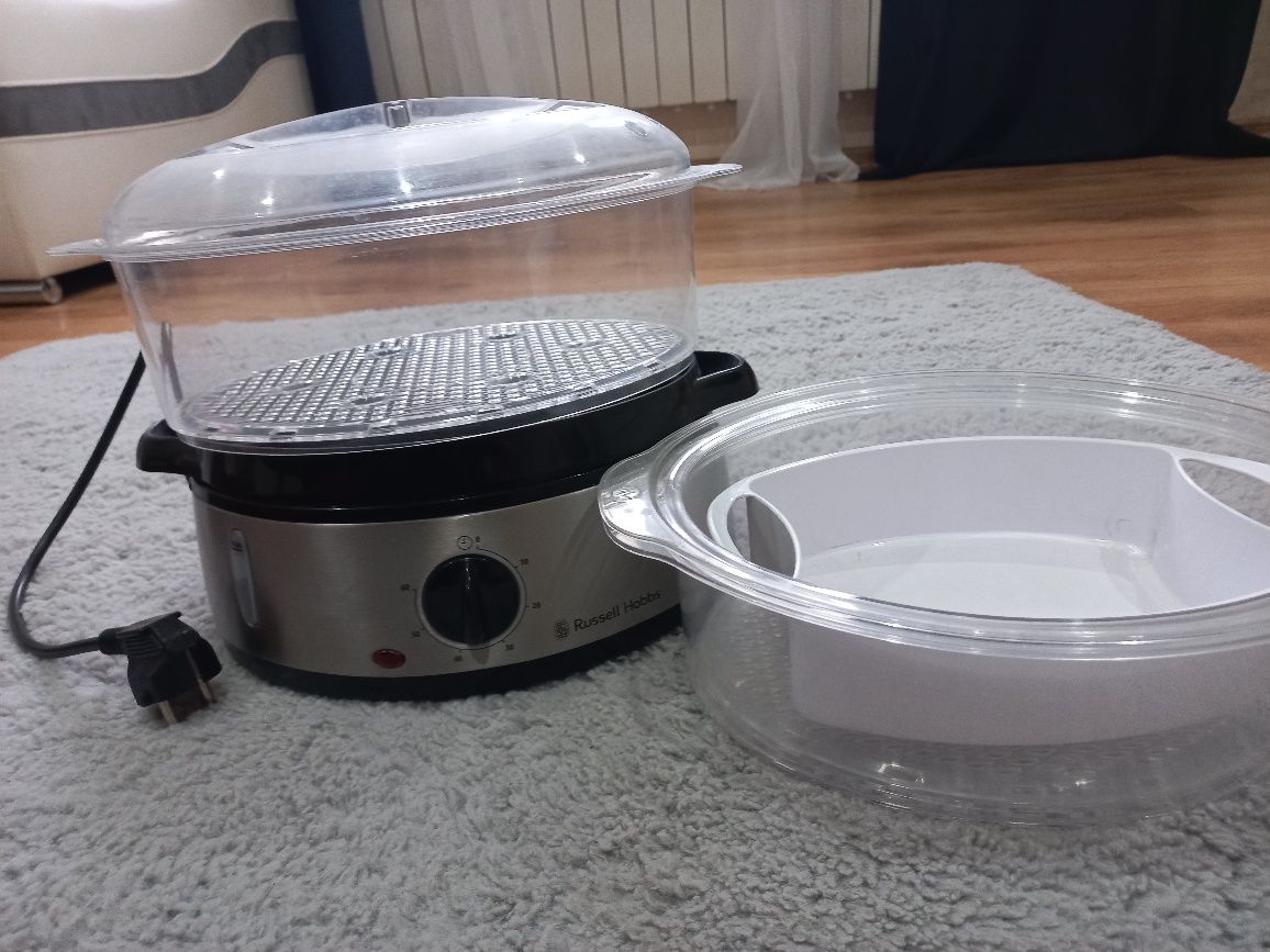 Parowar Russel Hobbs 800W