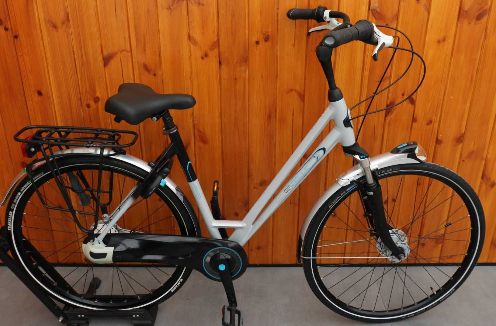 Rower damski Gazelle Eclipse.D 53. I inne rowery