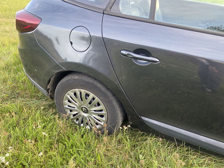 Продам Renault Megane 2010 1.5dCI