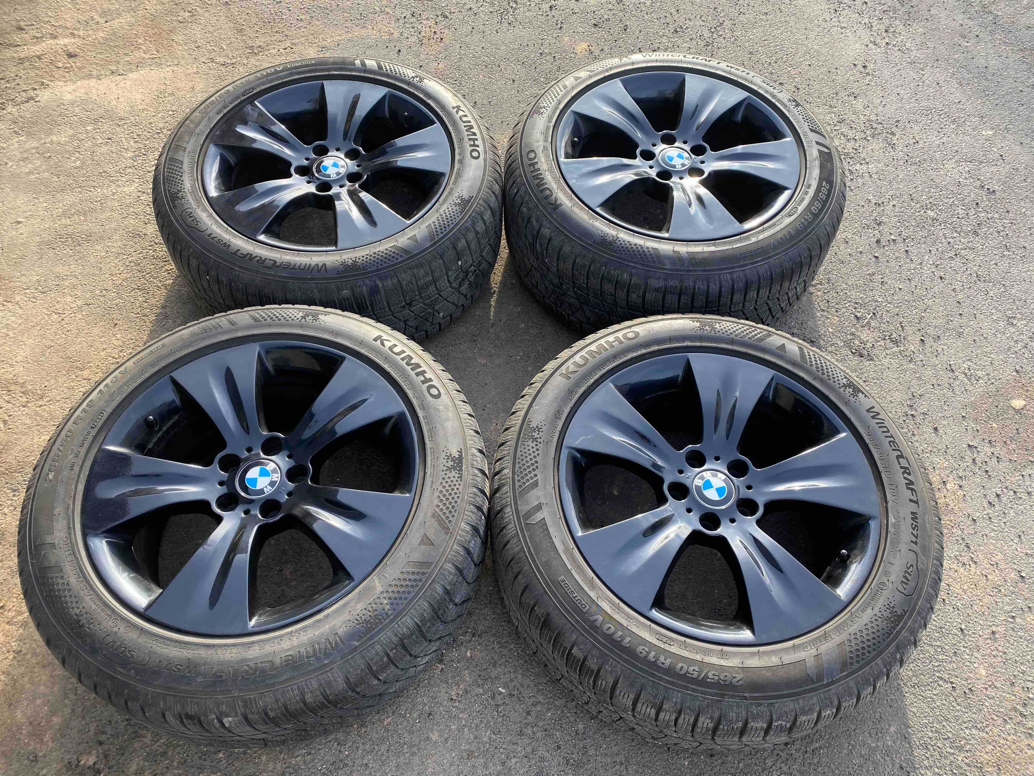 Диски Р19 213 стиль бмв Х5 Е70 Ф15 Ф16 5*120 Диски BMW R19 X5 E70 F15
