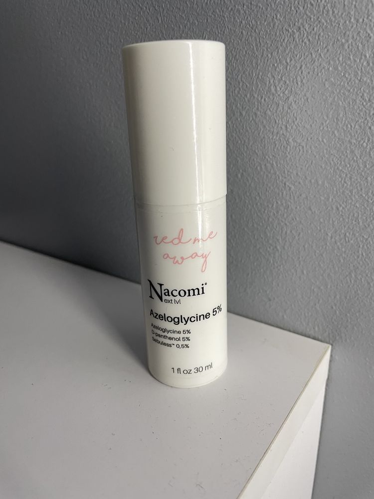 Nacomi Next lvl Serum Azeloglicyna