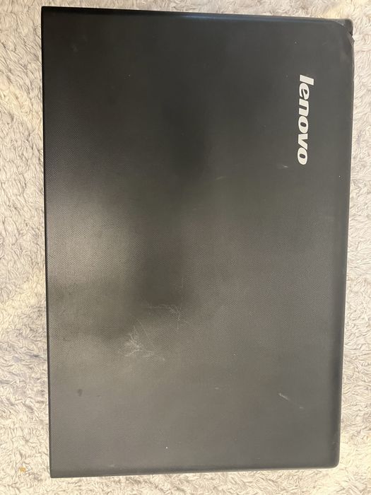 Laptop Lenovo G510