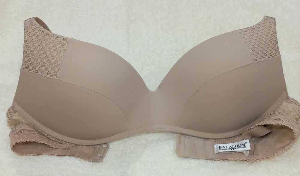 Бюстгальтер Balaloum 80C ( краще підходить на чашку "  В"