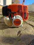 Kosa spalinowa Stihl FS 90 mix