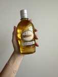 L’Occitane Almond pielęgnujący olejek pod prysznic 250ml Migdałowy