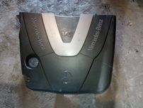 Кришка двигуна Накладка декоративна Mercedes-Benz W163 A6280161524HP