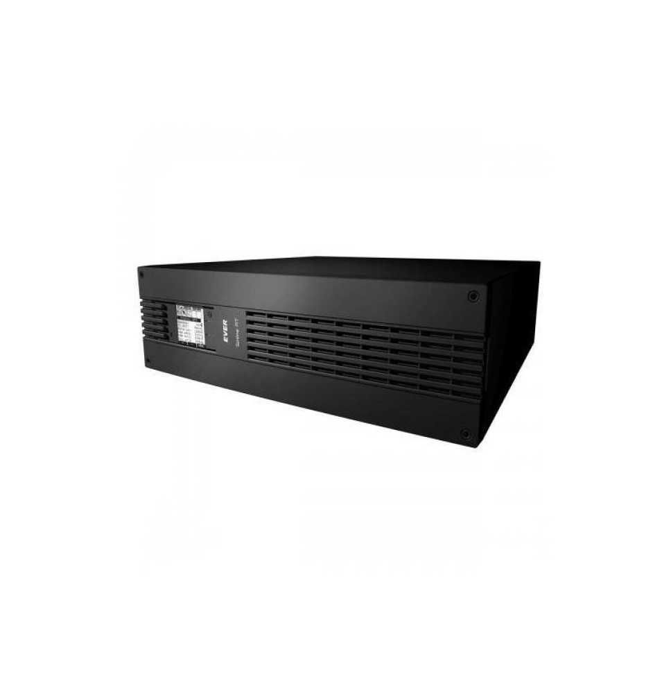 Zasilacz UPS Ever L-INT Sinline RT XL 2250VA AVR 7xiec 2xpl Sin USB LA