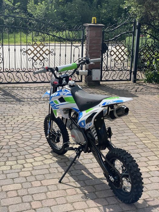 Mrf 140 rc 12mth!!
