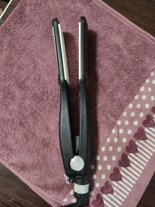 Утюжок для волос