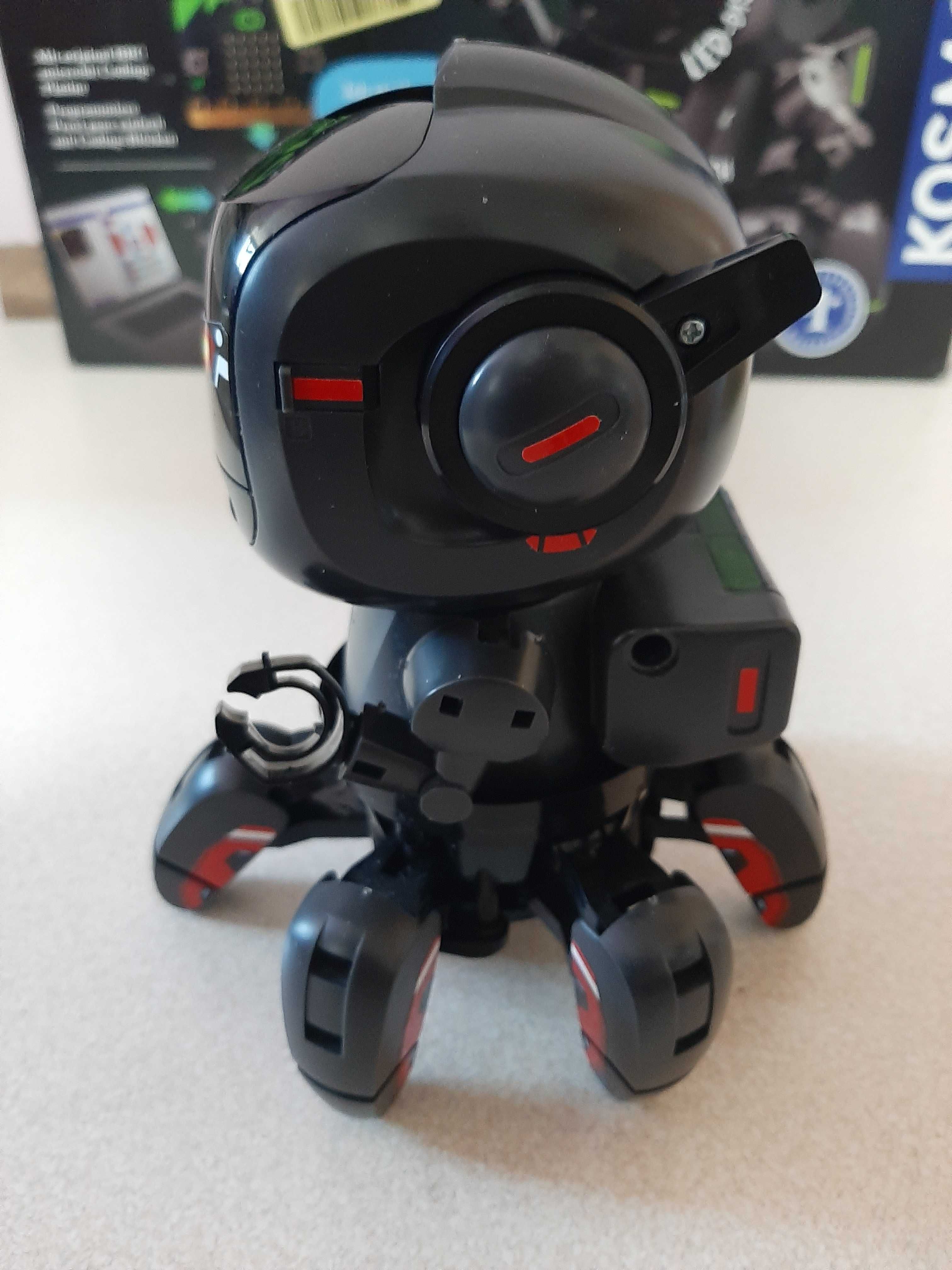 Programowalny robot KOSMOS Proxi micro bit