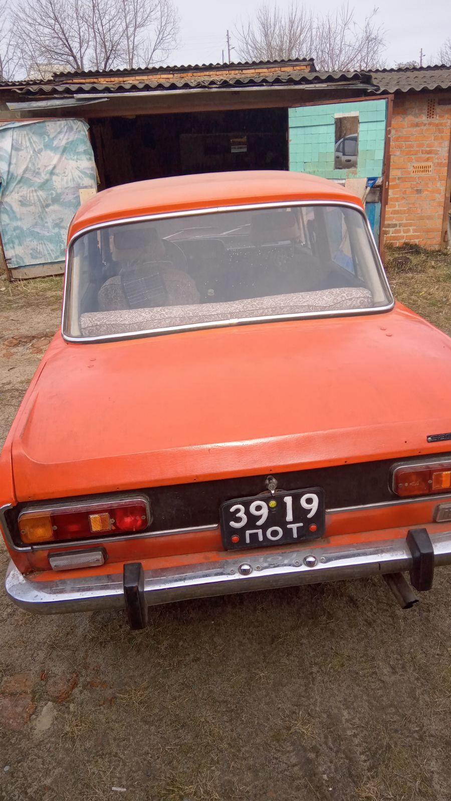 Москвич АЗЛК 412