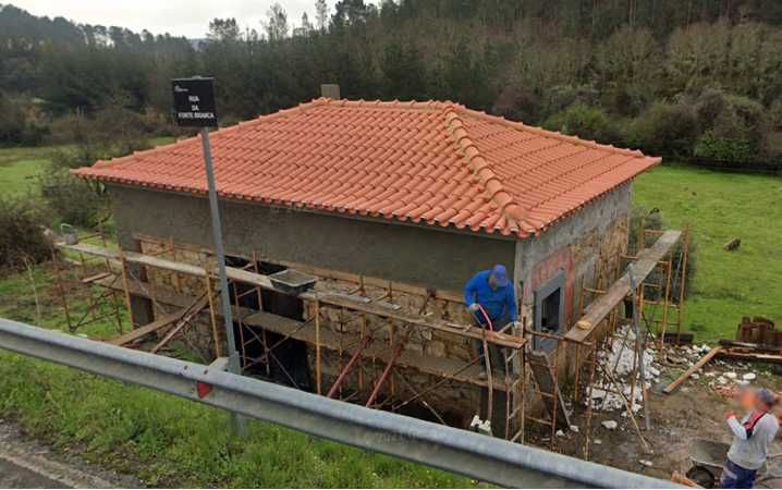 Empresa de Construção Civil - Sertã, Oleiros, Proença-a-Nova, Vila Rei