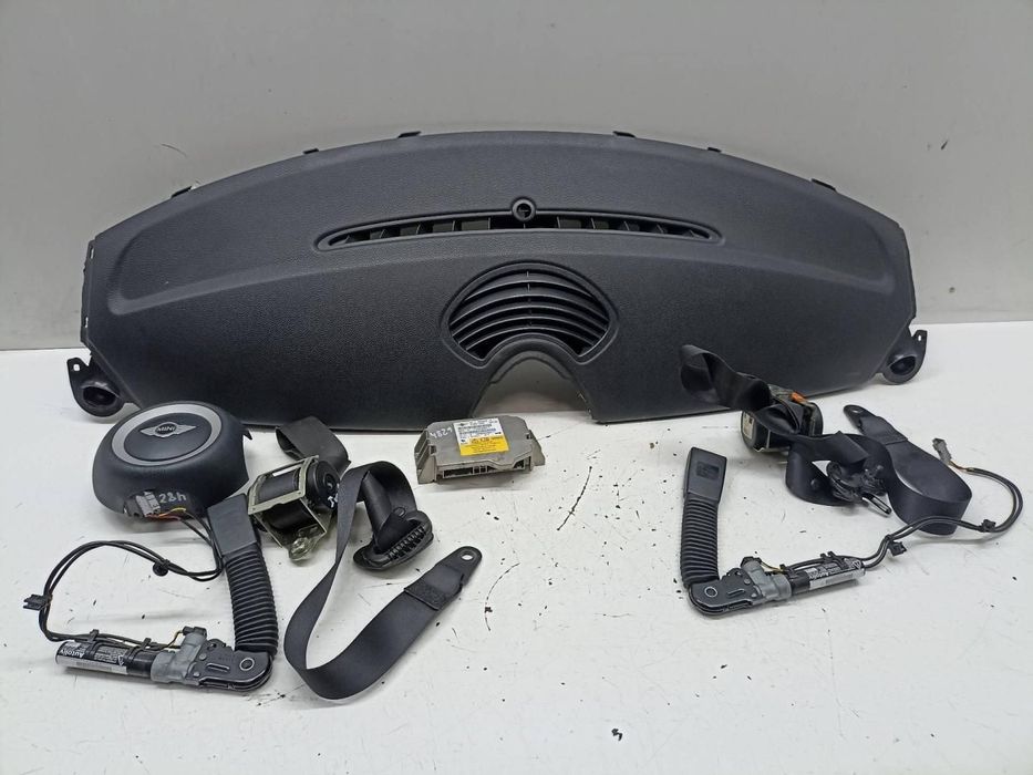 KIT AIRBAGS MINI MINI R56