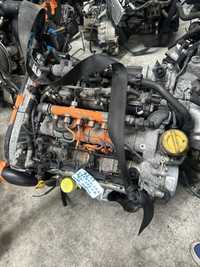 Motor Opel 1.9 CDTI 16v 150cv