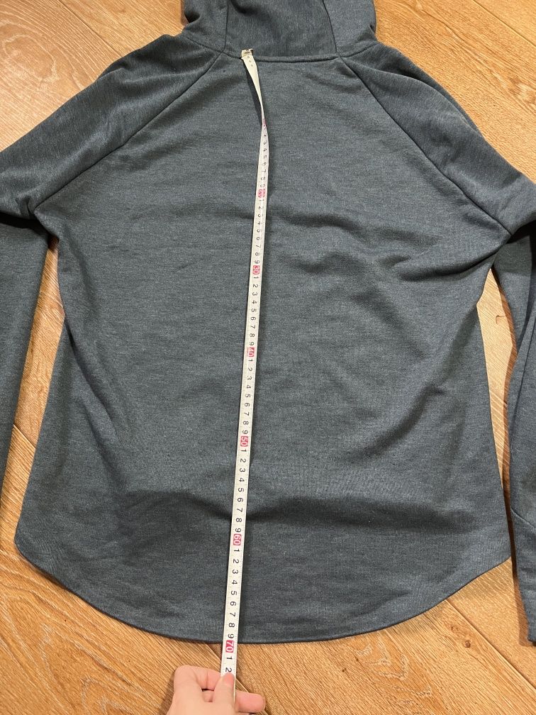 Толстовка с капюшоном On Running Hoodie