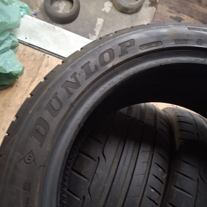 Sprzedam opony letnie 225/45r17