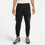 Оригінальні чоловічі штани NIKE M NSW SW AIR CARGO PANT FLC BB FN7693-