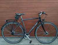 Безкоштовна доставка додому. Велосипед Raleigh Shimano Nexus 8