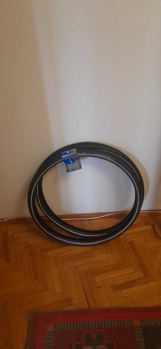 Покришка 28X1.60 (42-622) Schwalbe Hurricane 2шт.