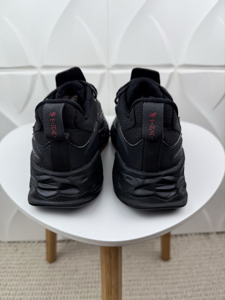 Кросівки New Balance fresh x foam hierro gore-tex