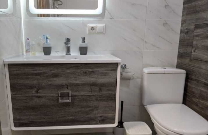 Пропонується в оренду затишна 1 кімнатна квартира!