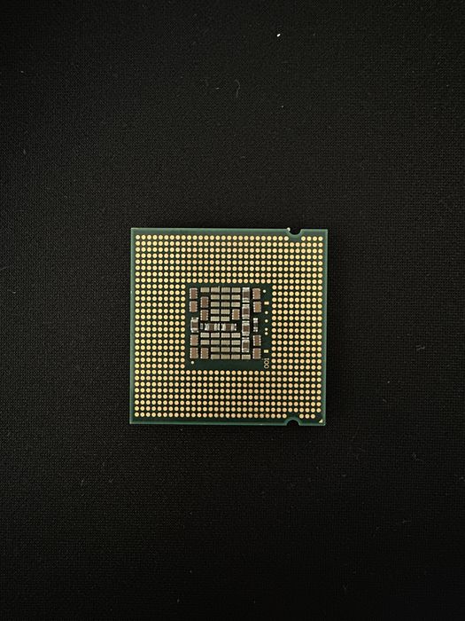 Procesor Intel Pentium D 945