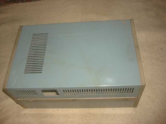 Корпус     алюминиевый