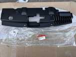 Накладка телевизора Honda Accord 2016-2017 71106T2FA50