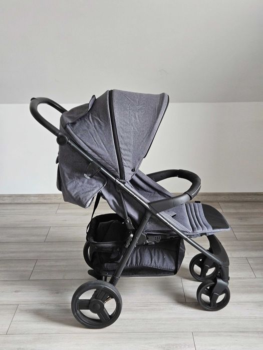 Wózek spacerowy 4baby
