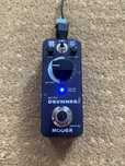 Mooer Micro Drummer