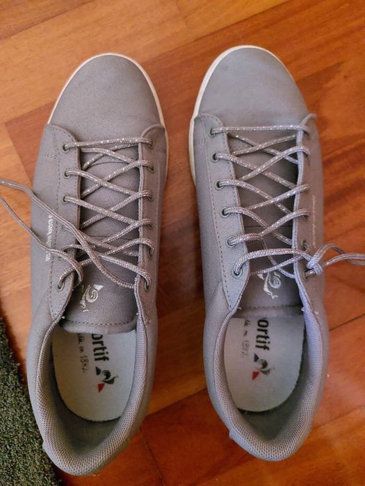 Sapatilhas le coq sportif