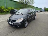 Renault Megane scenic II 1.9 *7 osób