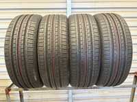 x4 letnie DEMO 195/55R16 Bridgestone NOWE 2021r 100% bieżnika L9129